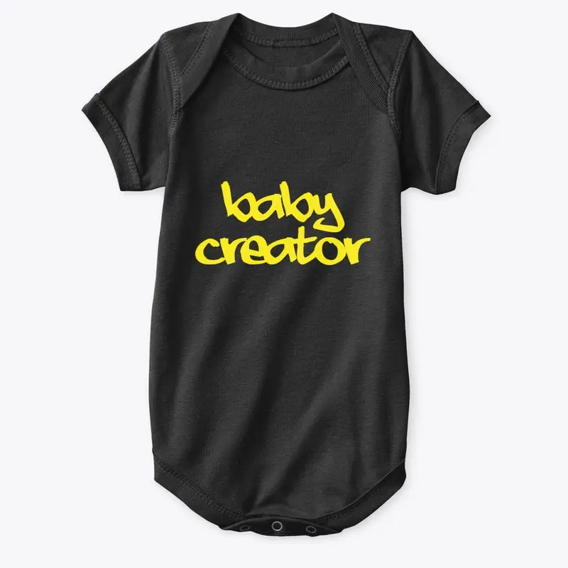 Baby/Young Creator Collection