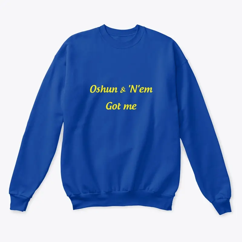 Oshun and 'N'em Collection