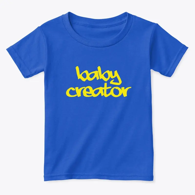 Baby/Young Creator Collection