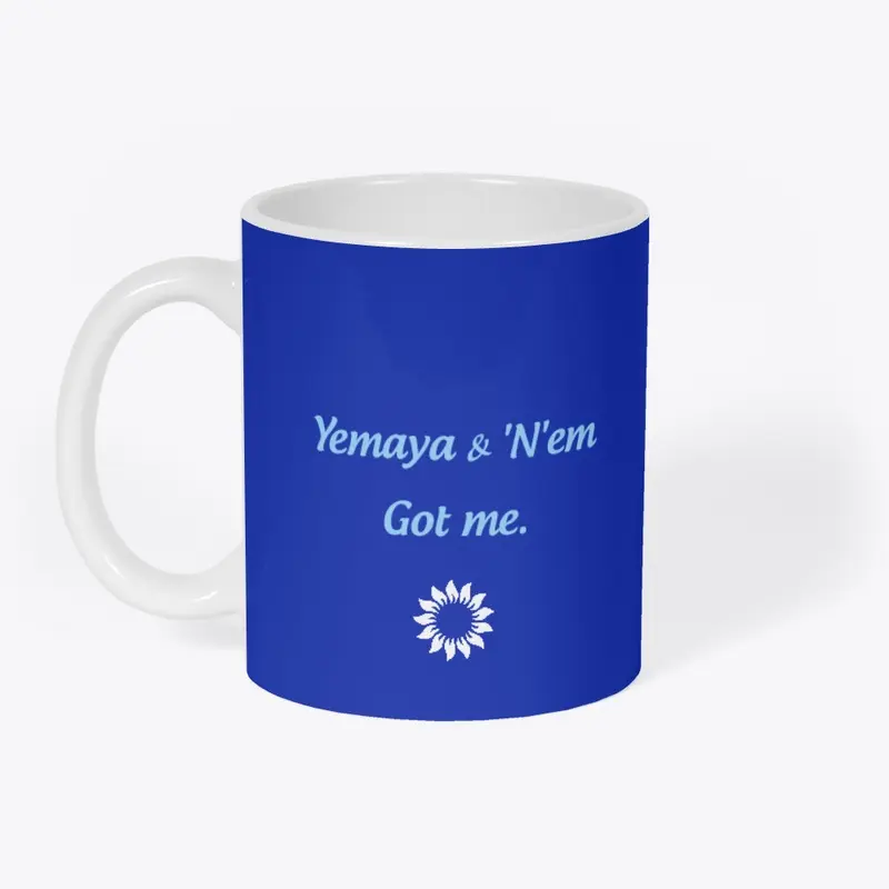 Yemaya and 'N'em Collection