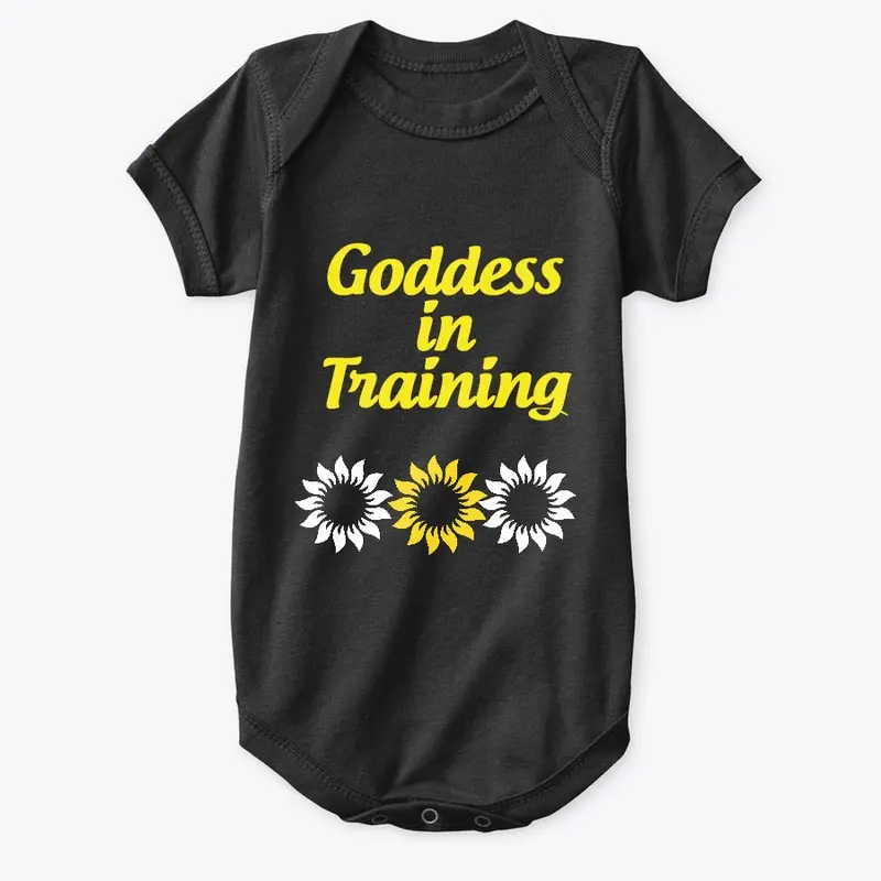 Goddess in Training Collection